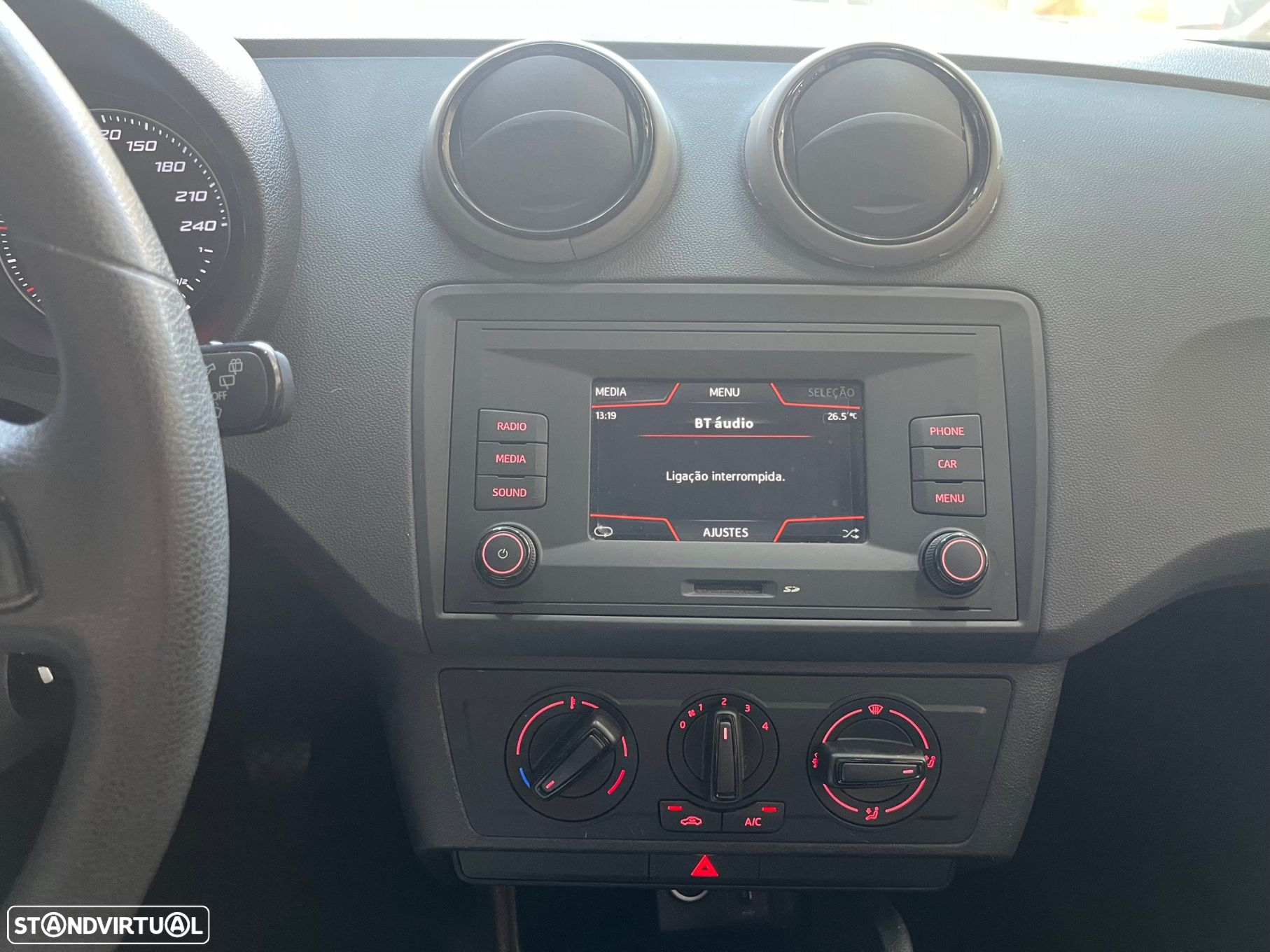 SEAT Ibiza 1.0 Style - 9