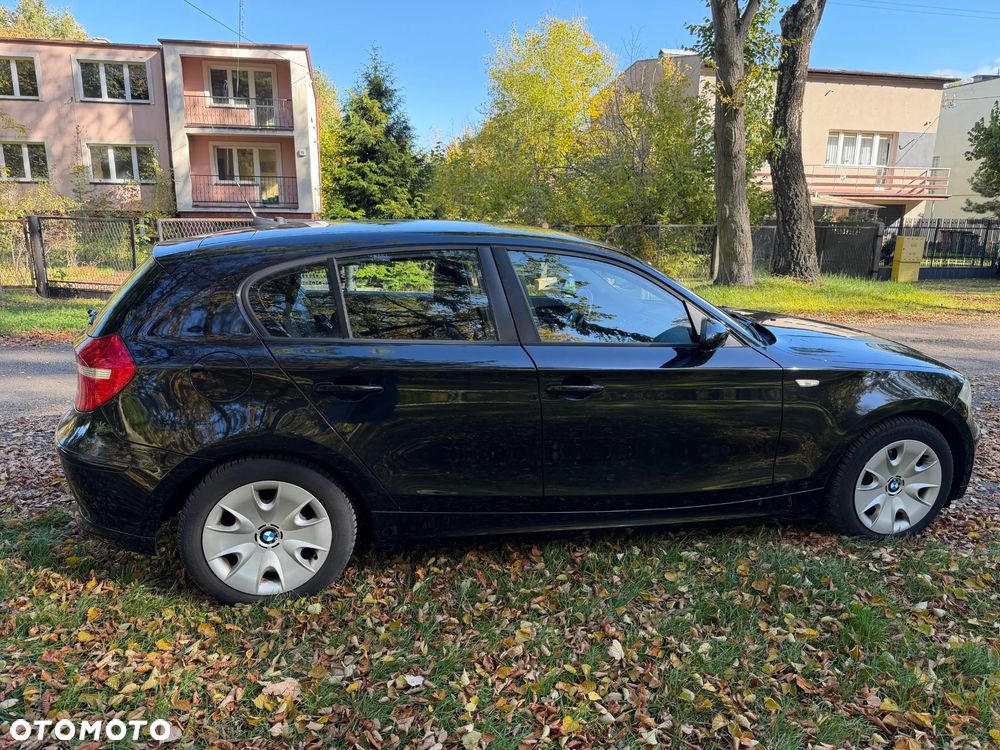 BMW Seria 1 118i Edition Lifestyle - 7