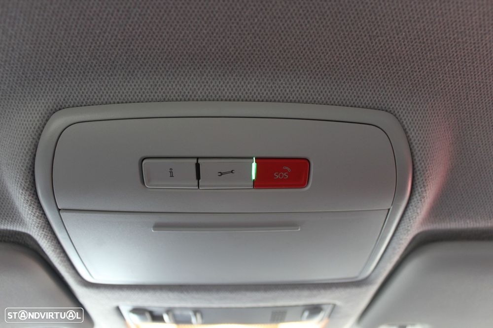 Skoda Fabia Break 1.0 TSI Ambition - 20