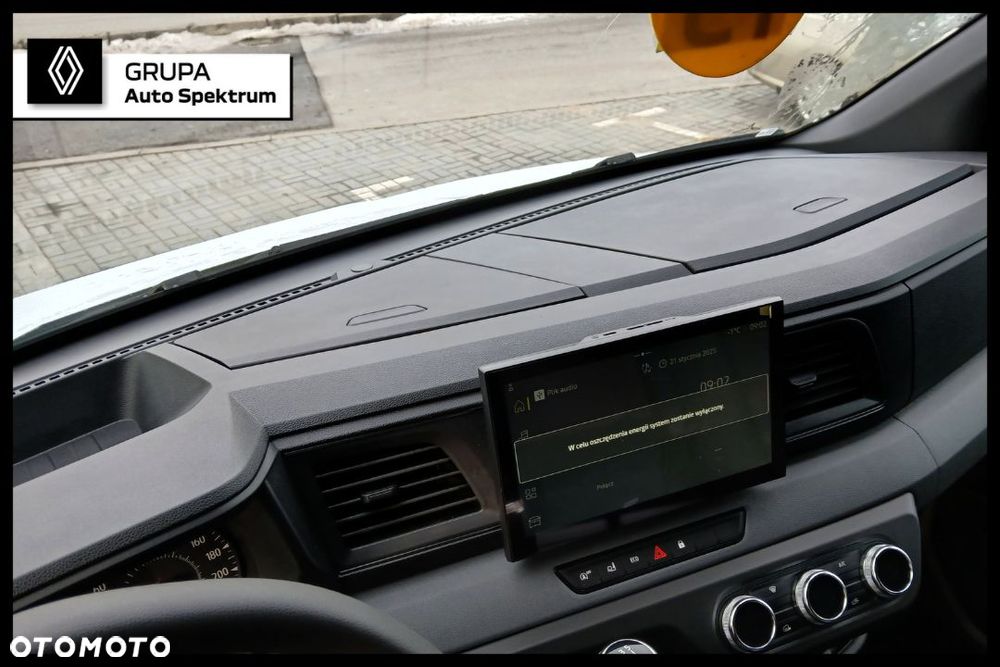 Renault Master - 22