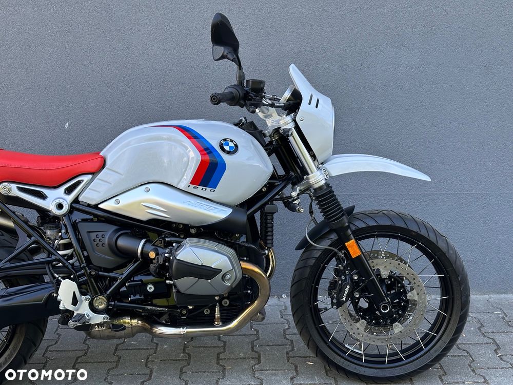 BMW R - 10