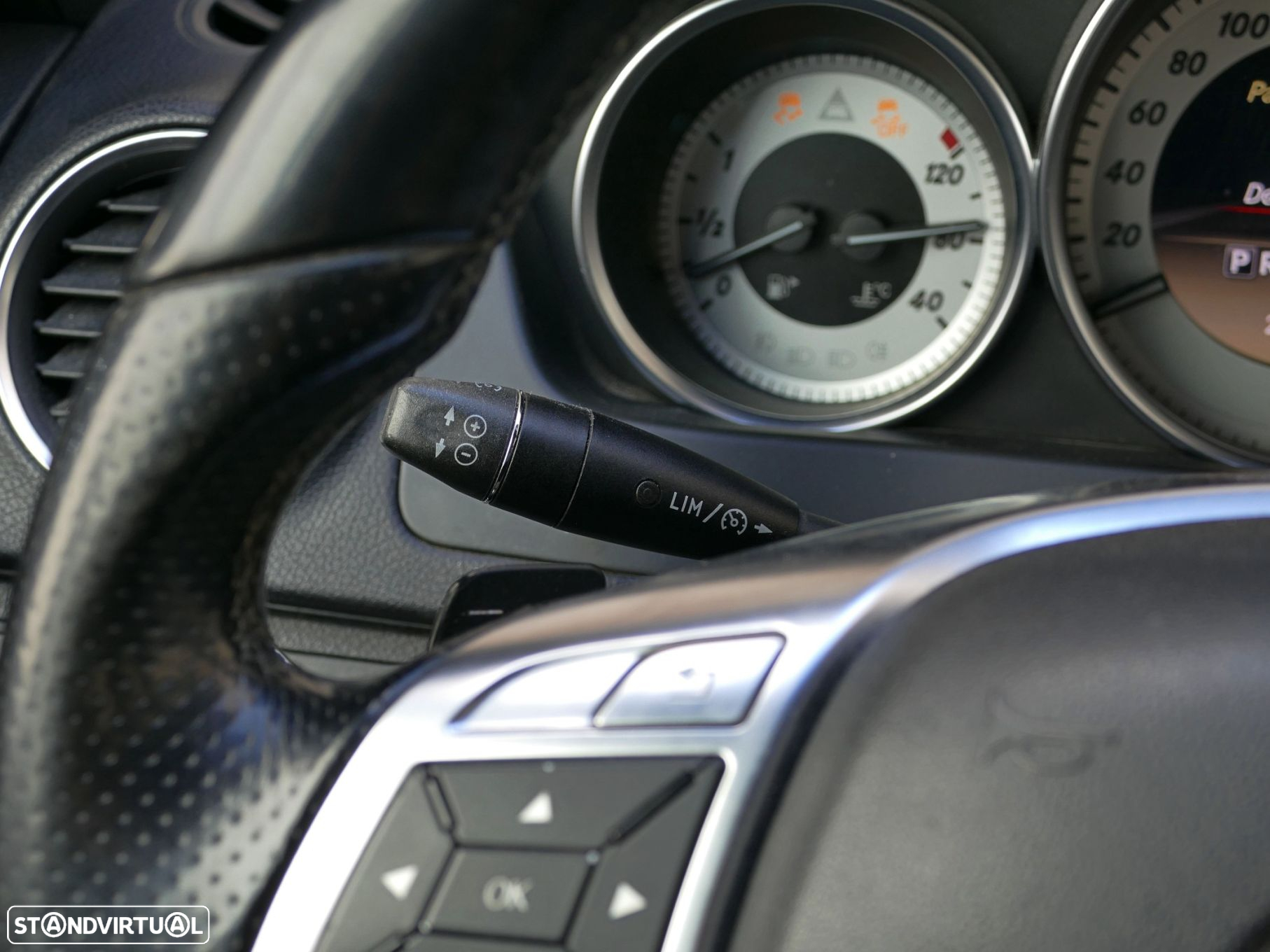 Mercedes-Benz C 200 CDi Avantgarde BE Aut. - 18