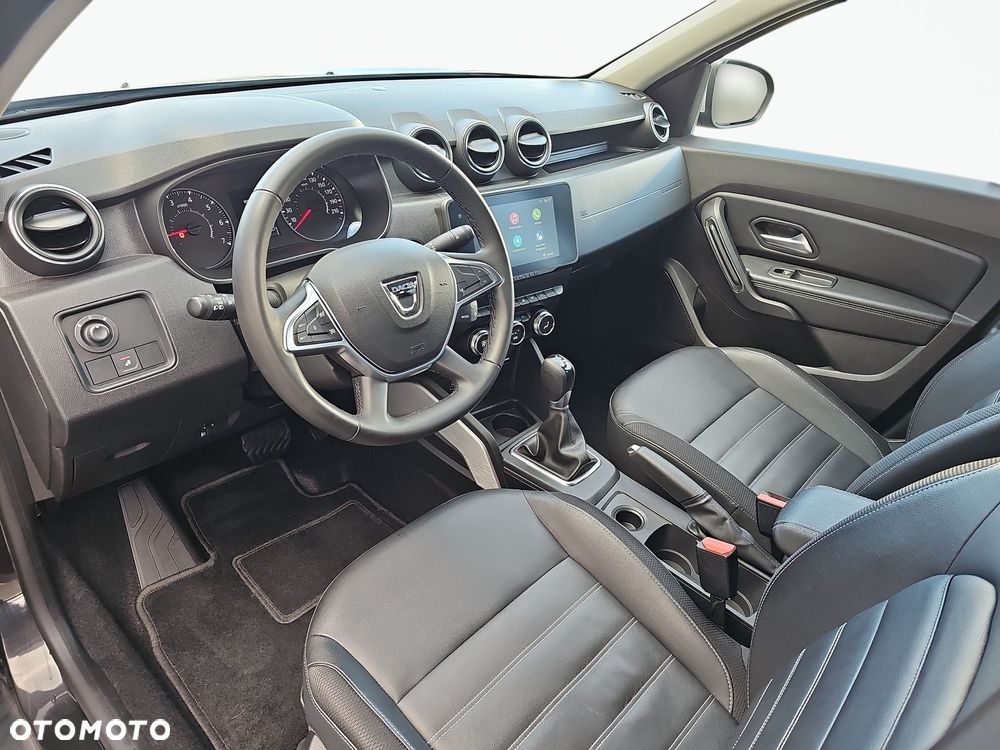 Dacia Duster 1.3 TCe Prestige EDC - 10