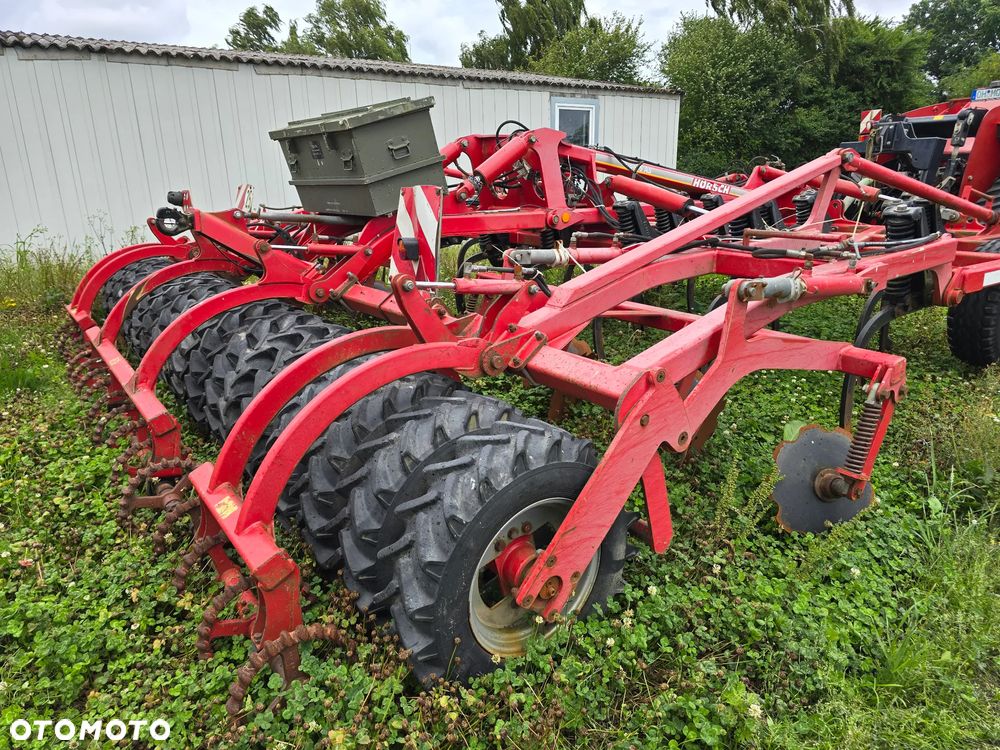 Horsch Tiger 5 AS - 3
