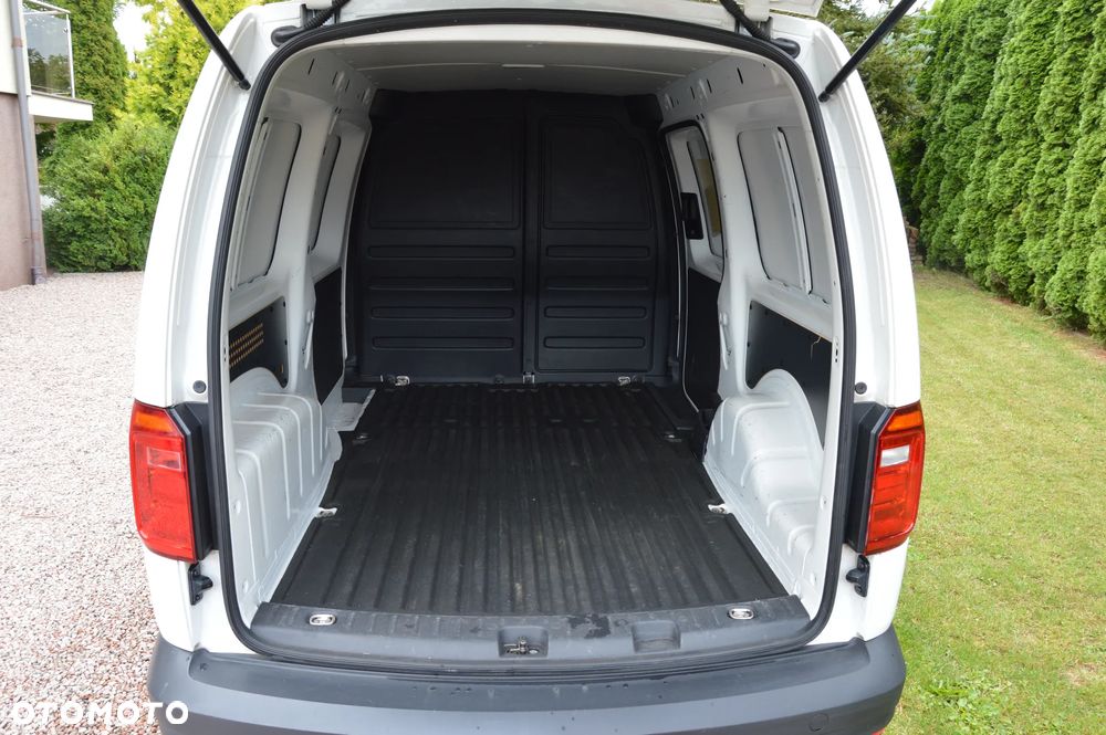 Volkswagen Caddy - 20