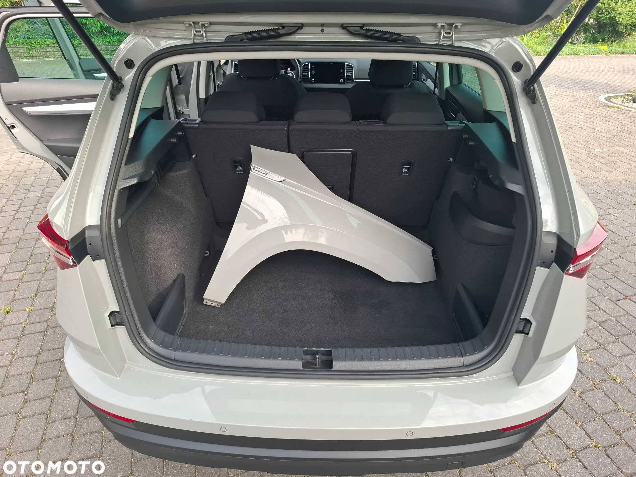 Skoda Karoq 2.0 TDI SCR Style - 16