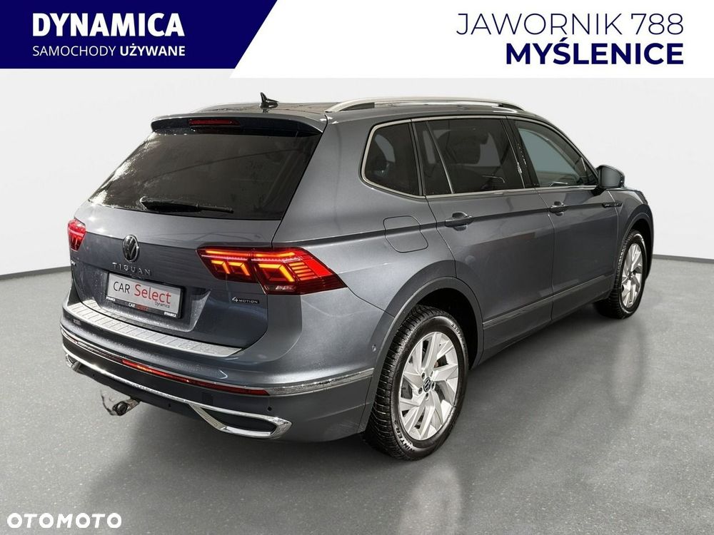 Volkswagen Tiguan Allspace - 9