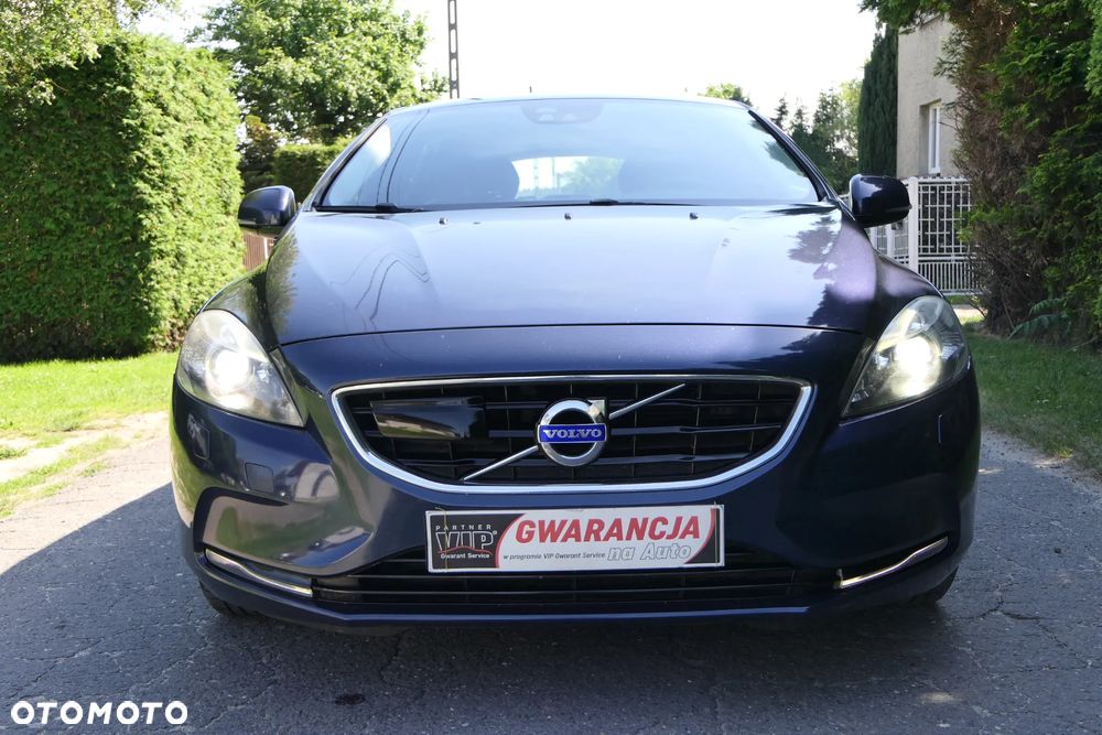 Volvo V40 D4 Summum - 15