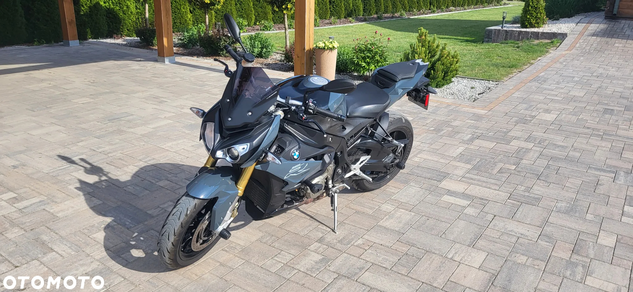 BMW S - 3