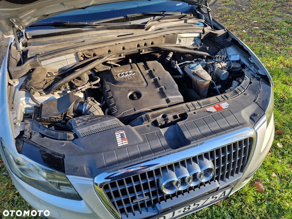 Audi Q5 2.0 TFSI Quattro S tronic - 12