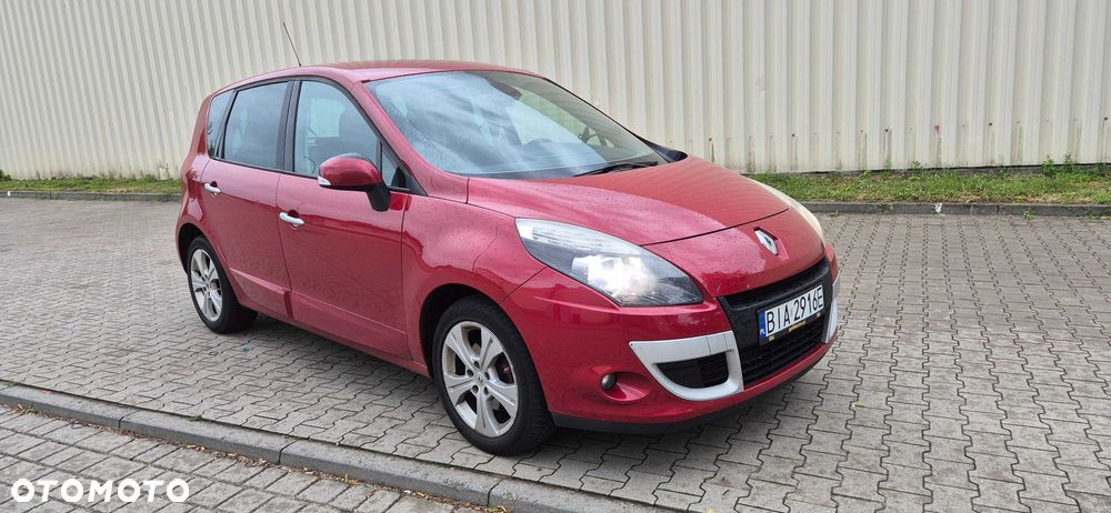 Renault Scenic - 7