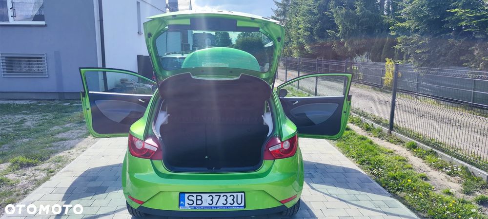 Seat Ibiza SC 1.2 Reference - 13