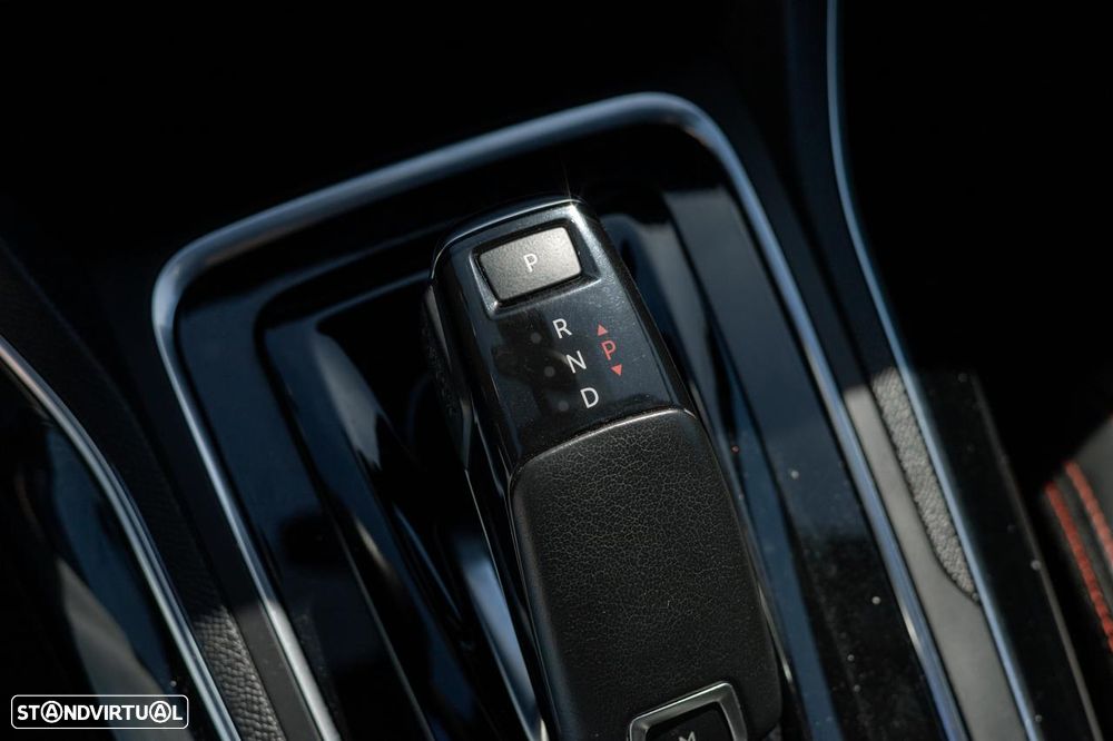 Peugeot 308 1.5 BlueHDi GT Line EAT8 - 15