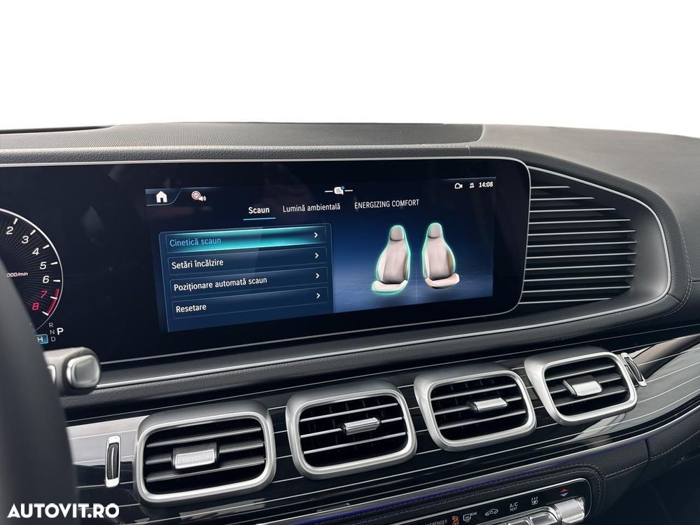 Mercedes-Benz GLE 400 PHEV 4MATIC - 18