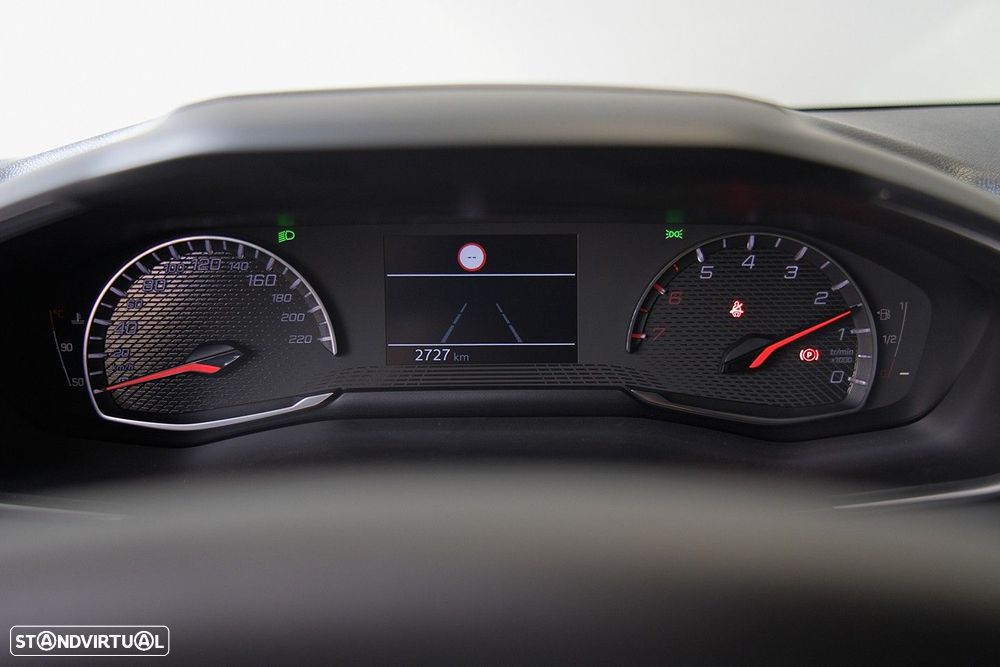 Peugeot 208 1.2 Edition - 24