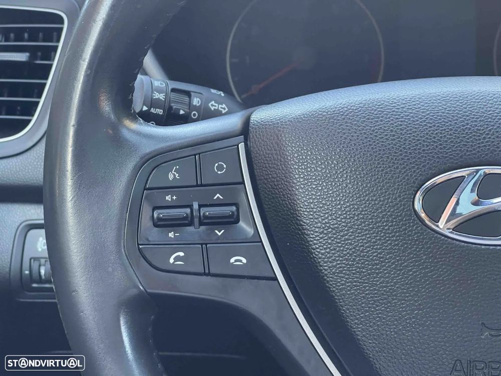 Hyundai i20 1.0 T-GDI Style Plus - 37