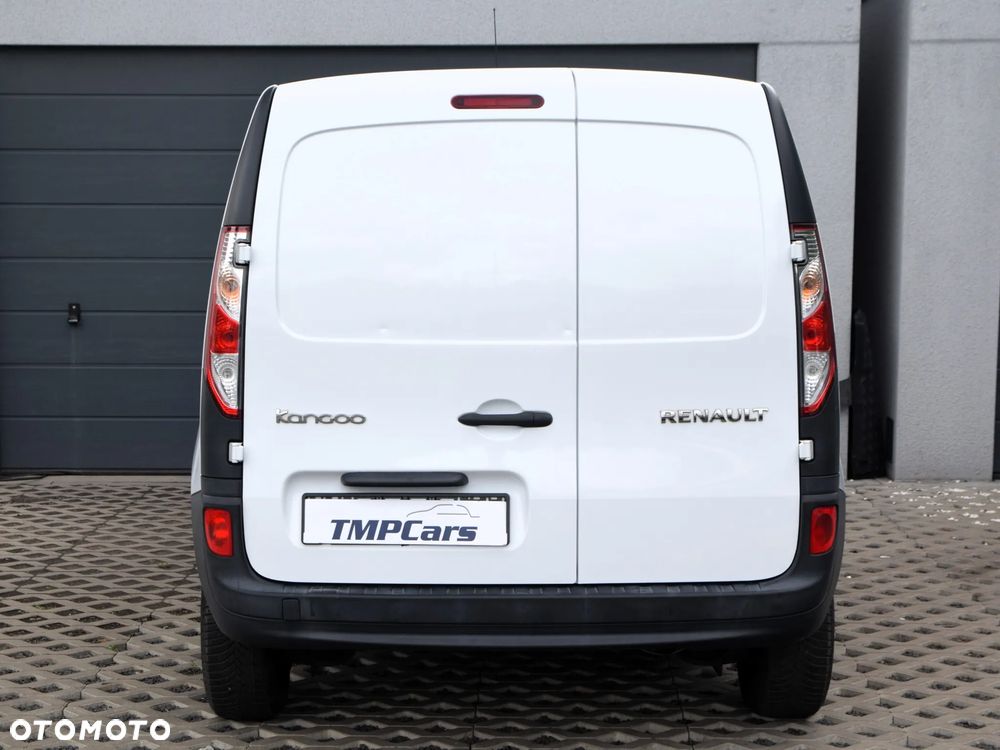 Renault Kangoo - 23