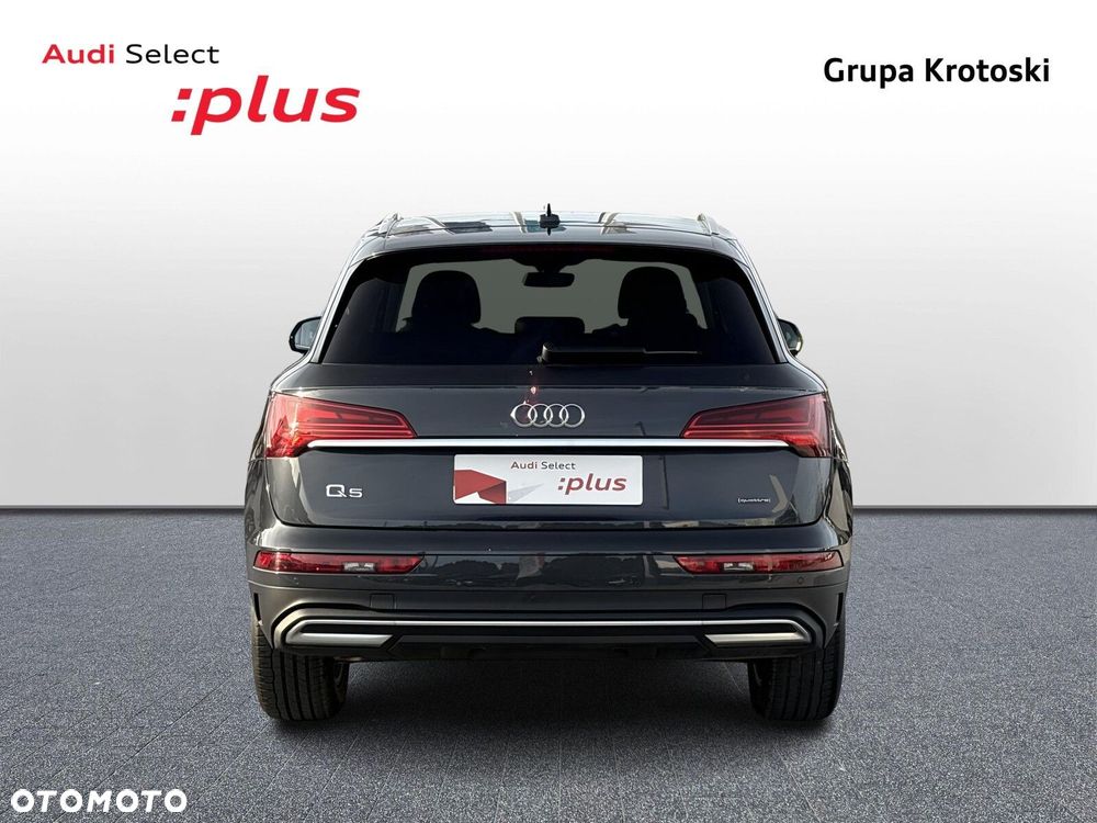 Audi Q5 - 5