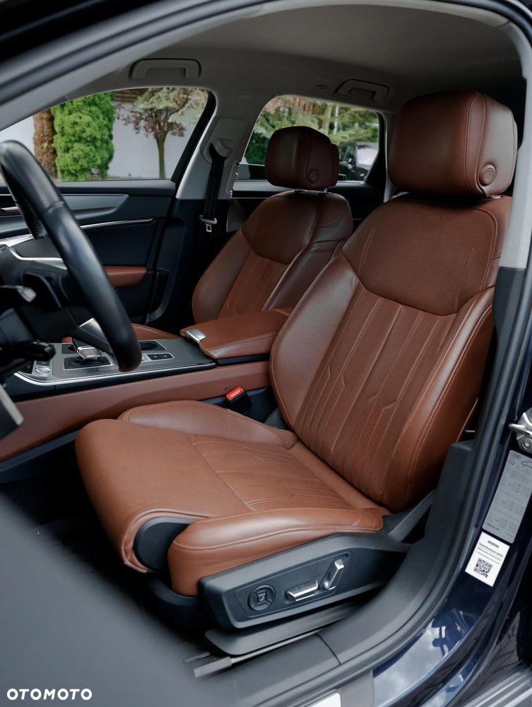 Audi A6 Allroad 55 TFSI mHEV Quattro S tronic - 15