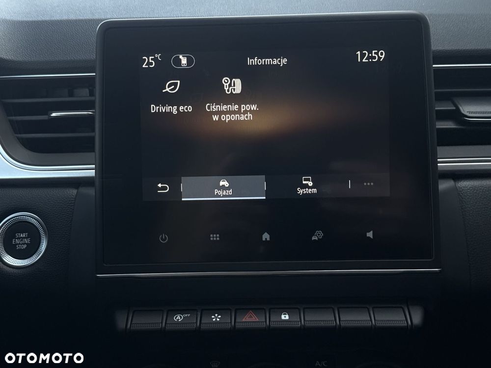 Renault Captur 1.3 TCe mHEV Techno EDC - 22