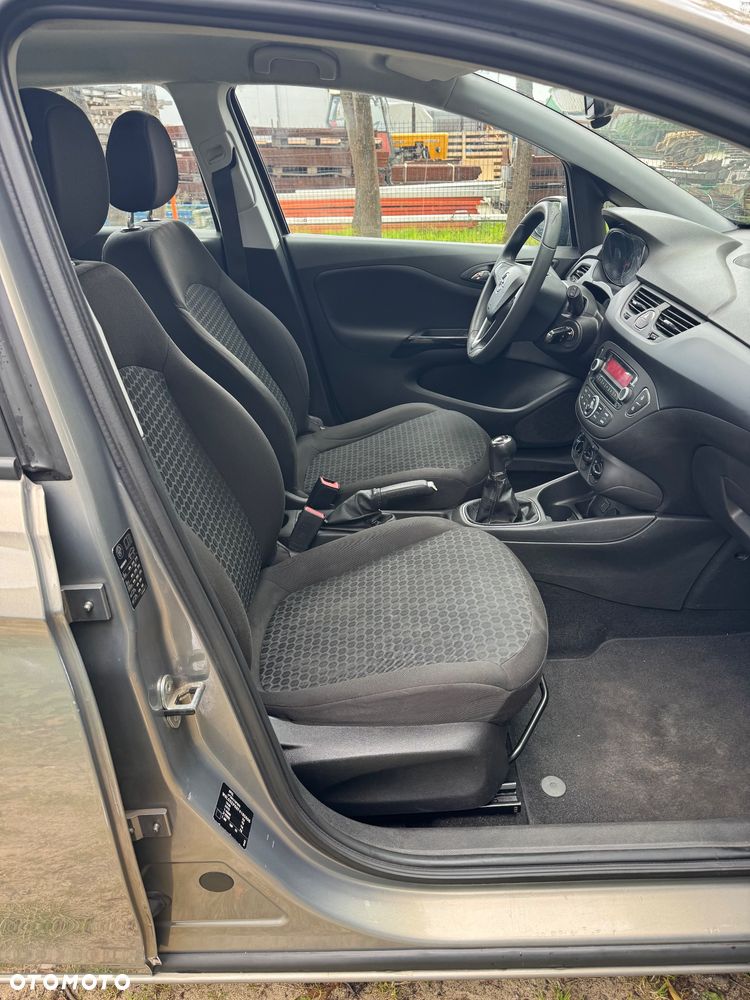 Opel Corsa - 18
