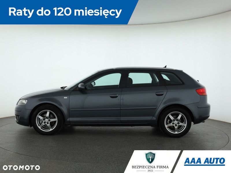 Audi A3 Sportback - 3