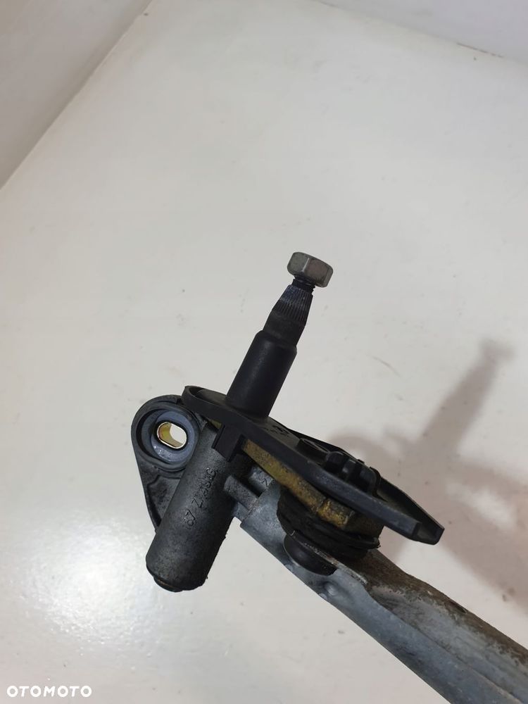 mechanizm wycieraczek przód 8229128 mini cooper one r50 r53 eu - 8