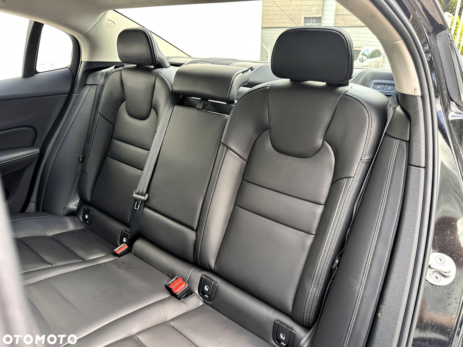 Volvo S60 - 14