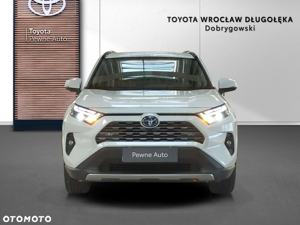 Toyota RAV4 - 9