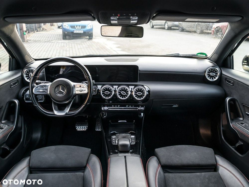 Mercedes-Benz Klasa A - 27