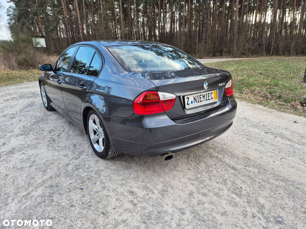 BMW Seria 3 - 6