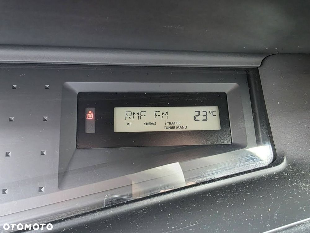Renault Vel Satis Turbo Expression - 19