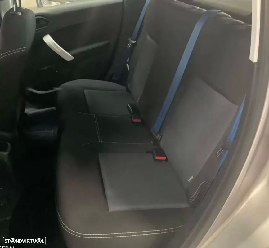 Peugeot 208 1.0 VTi Active - 7