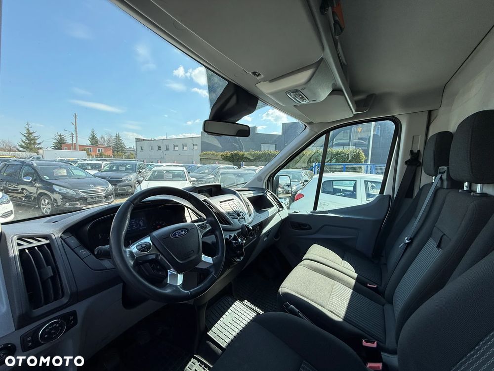 Ford Transit L3H3 - 7