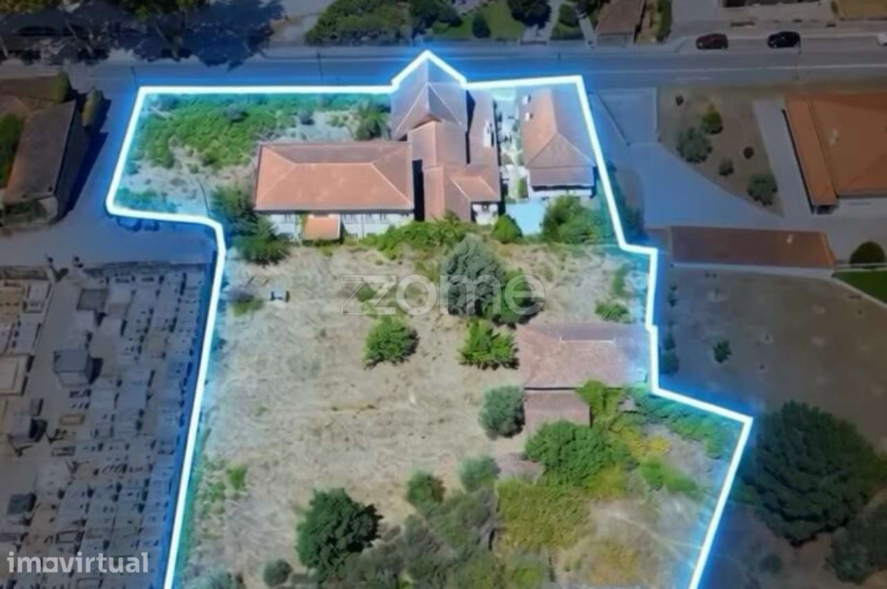 Moradias, 7 artigos 15.520 m² de terreno, 1.622,10 m² area construç... - Grande imagem: 2/16