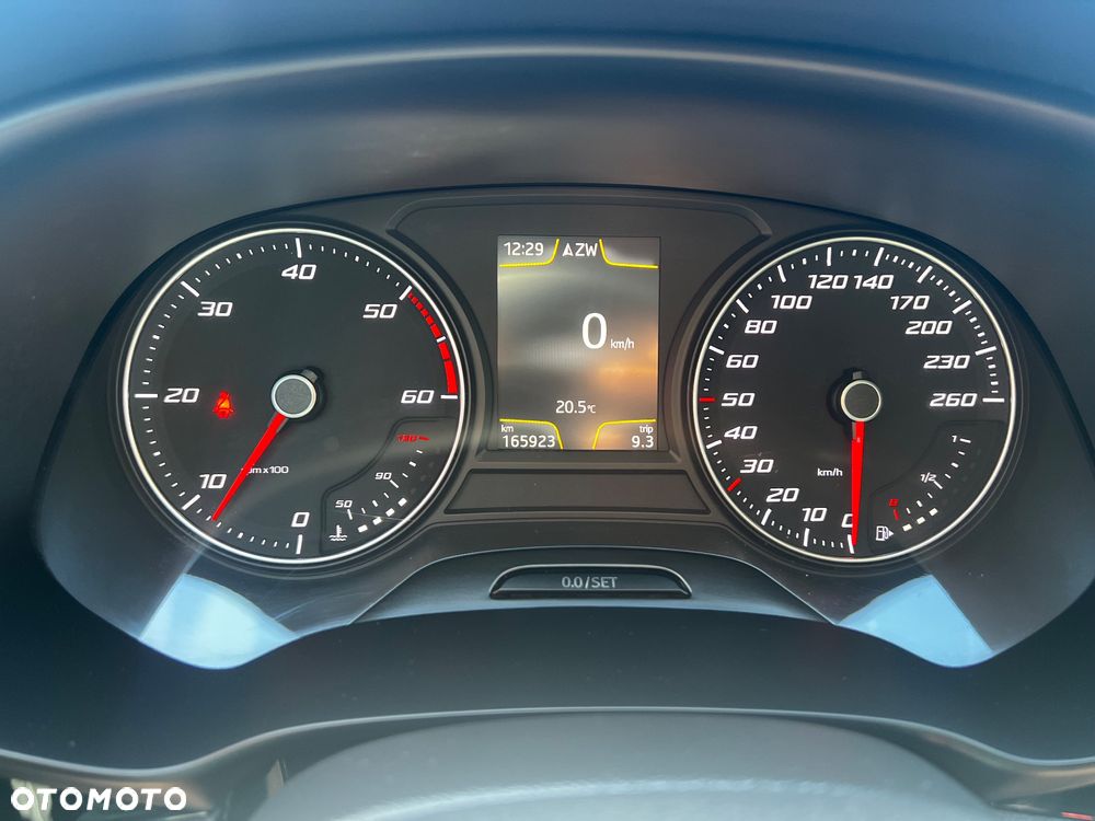 Seat Leon 2.0 TDI DPF Start&Stop Style - 14