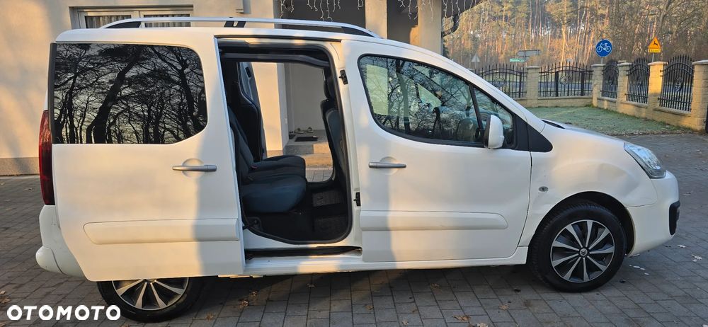 Citroën Berlingo - 19