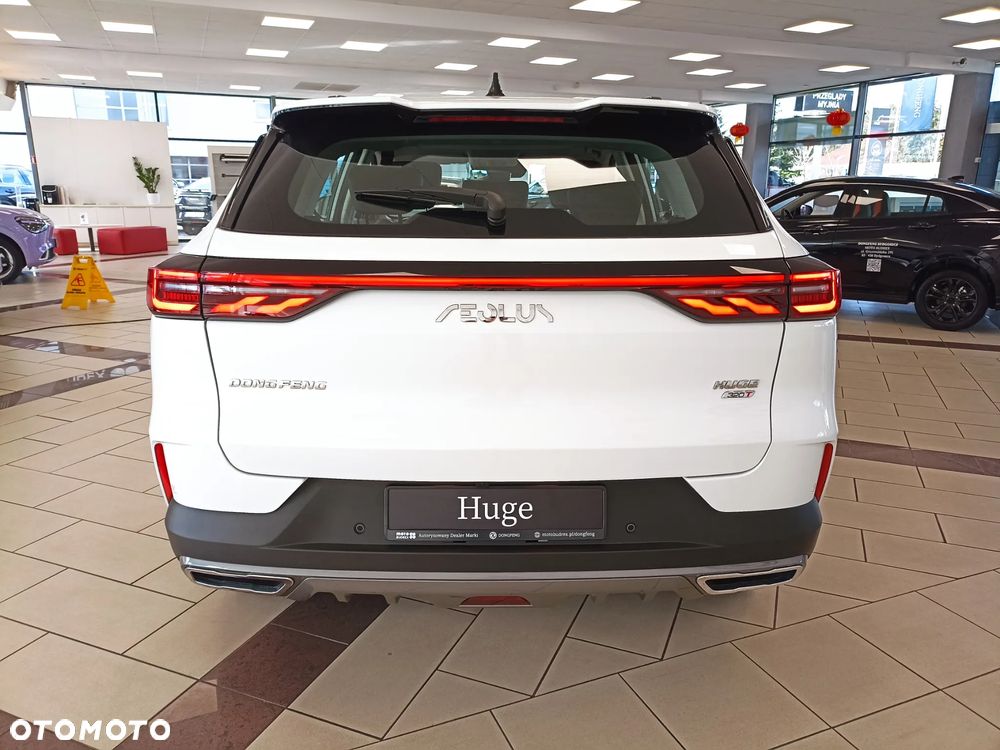 Dongfeng Huge ver-1-5t-machpower - 7