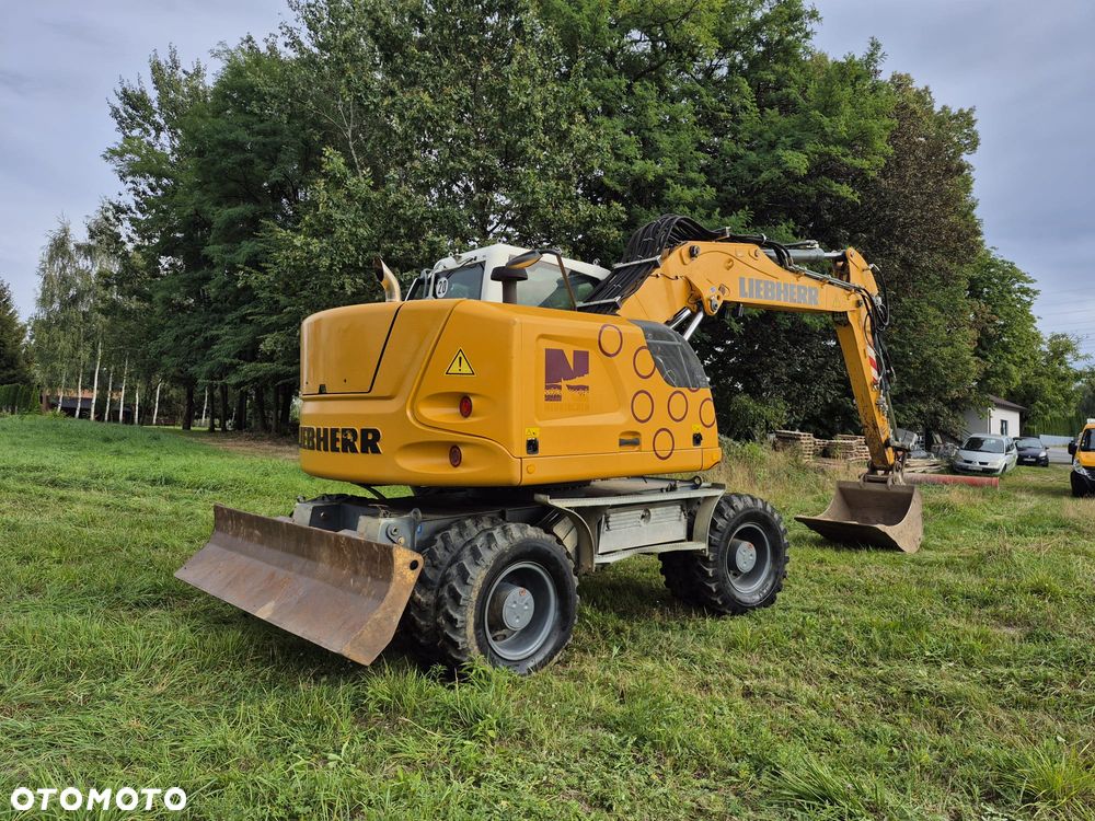Liebherr 914 - 9
