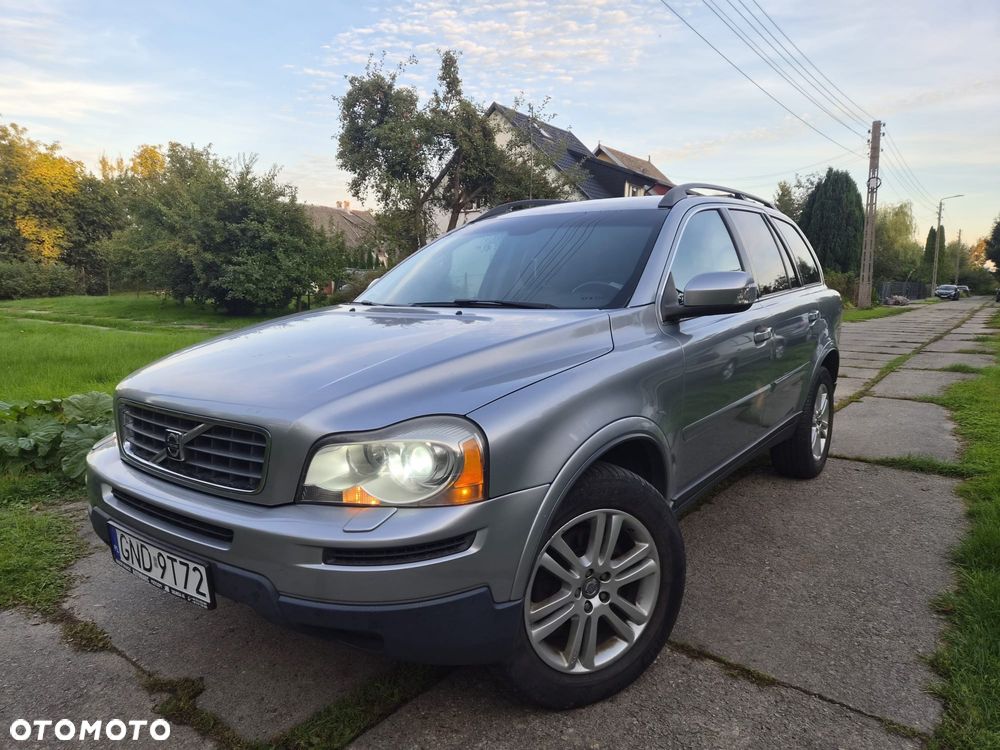 Volvo Xc 90