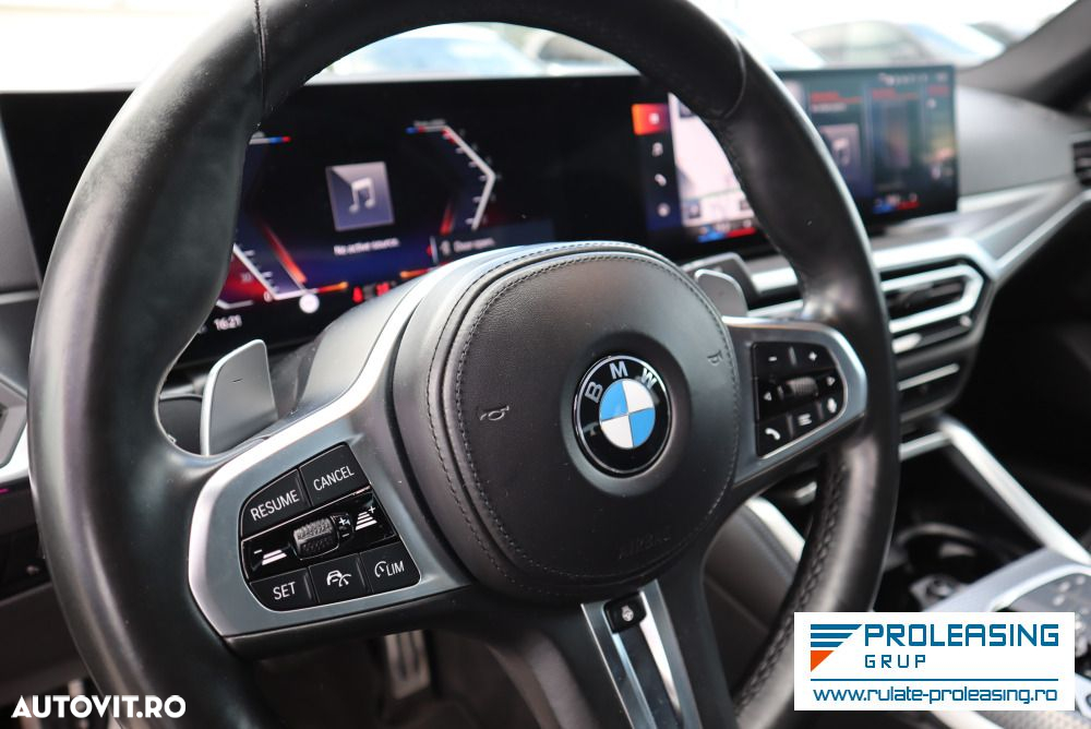 BMW Seria 4 - 8