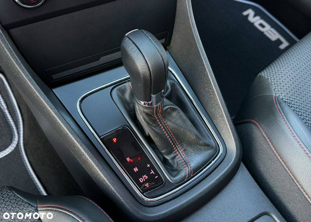 Seat Leon 1.4 TSI FR S&S DSG - 31