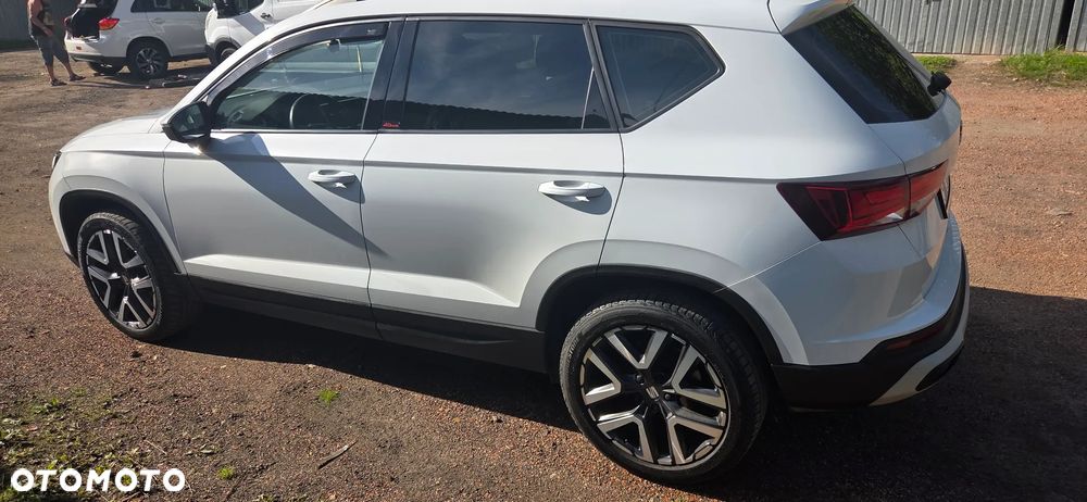 Seat Ateca - 3