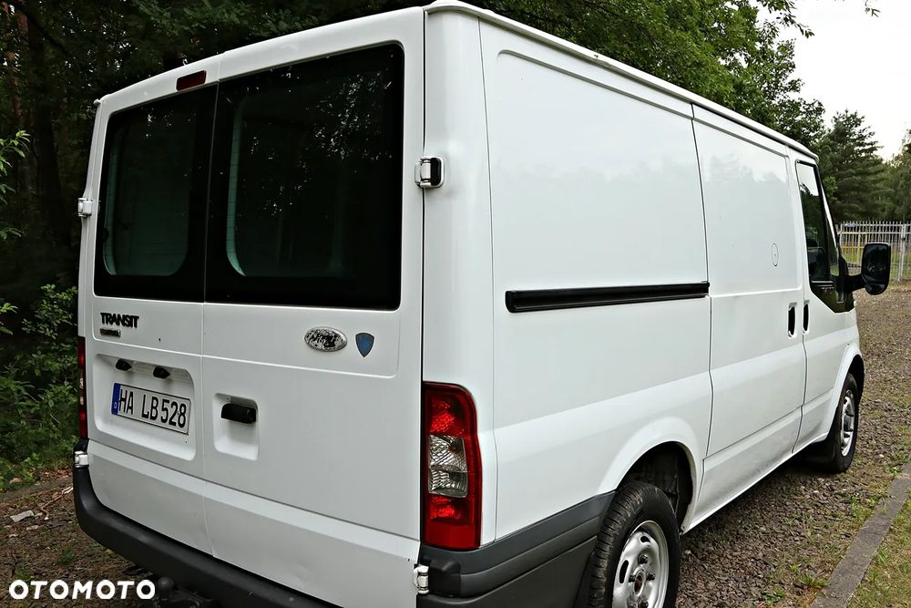 Ford Transit VI - 22