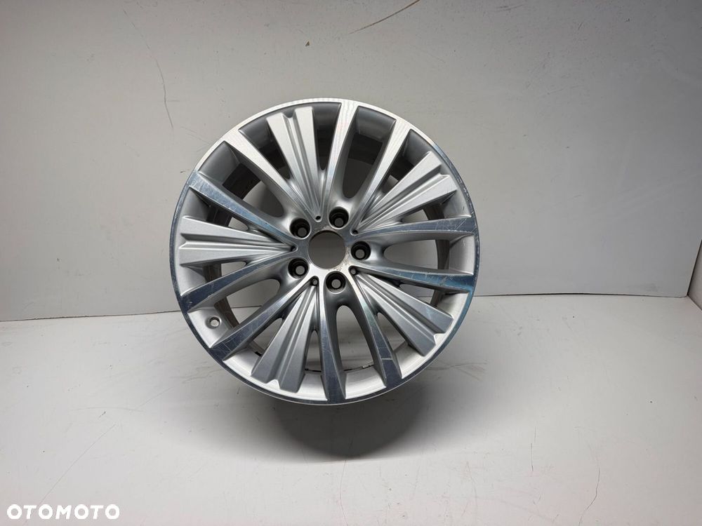 FELGA ALUMINIOWA 19 CALI BMW X5 F15 9JX19 ET 48 6853954 - 1