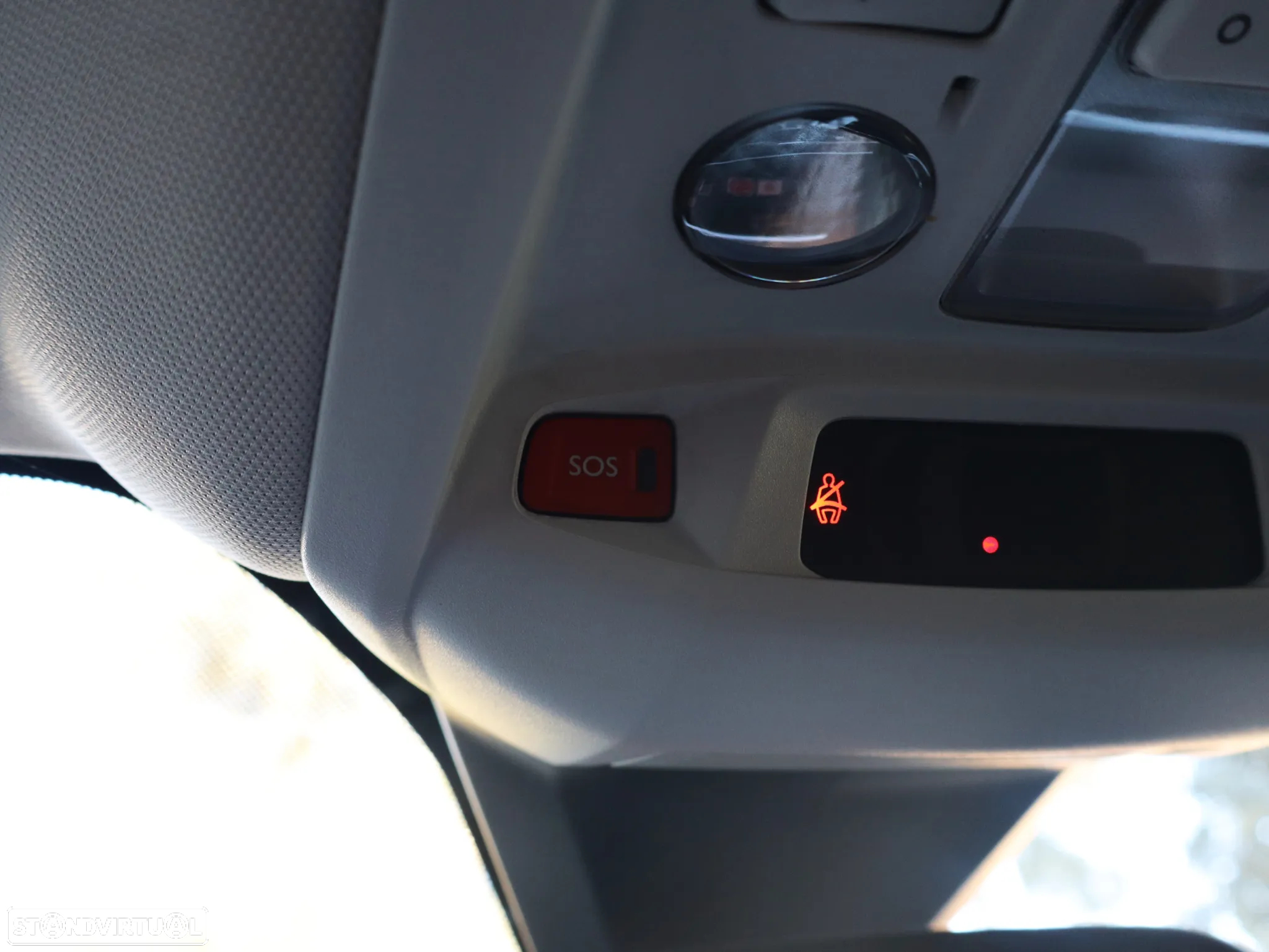 Peugeot 3008 1.5 BlueHDi Allure EAT8 - 15
