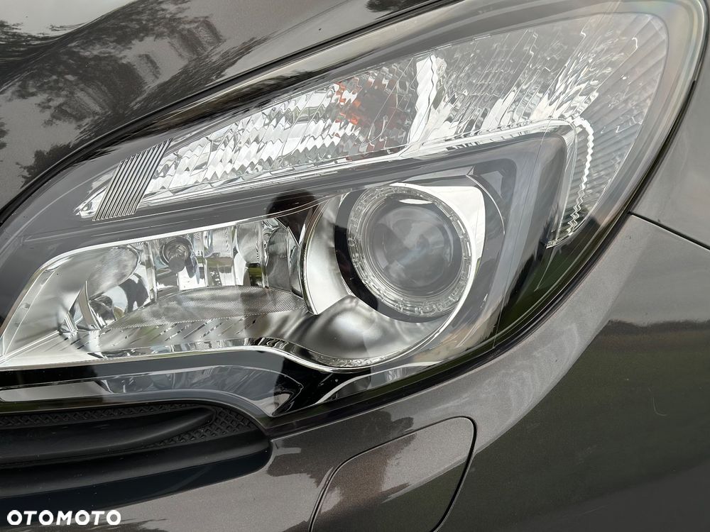 Opel Mokka 1.4 Turbo ecoFLEX Start/Stop Innovation - 27