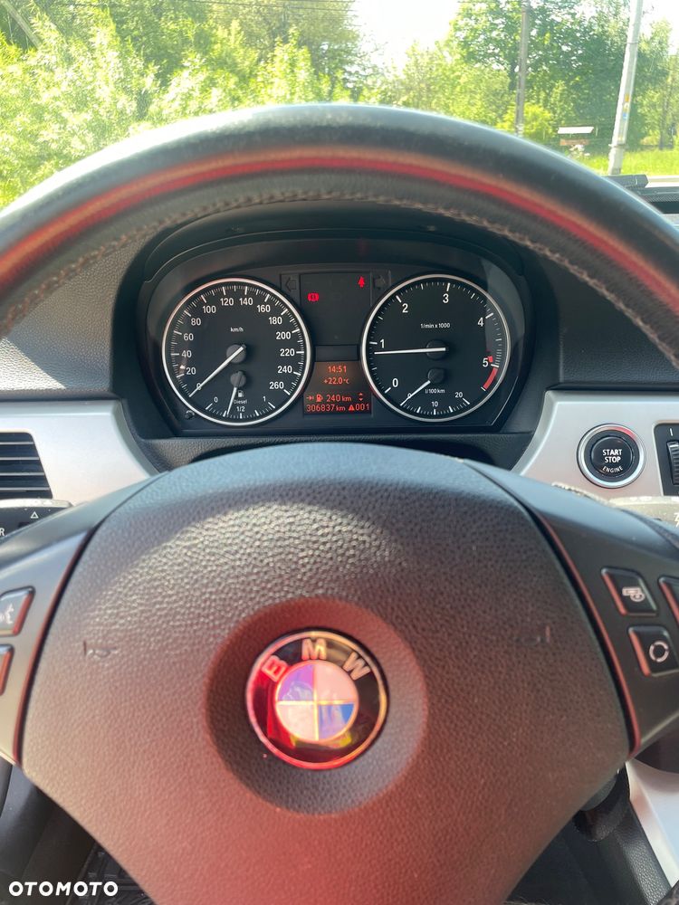BMW Seria 3 - 8