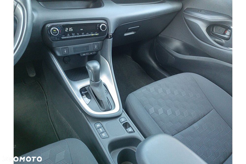 Mazda 2 Hybrid 1.5 Exclusive Line CVT - 14