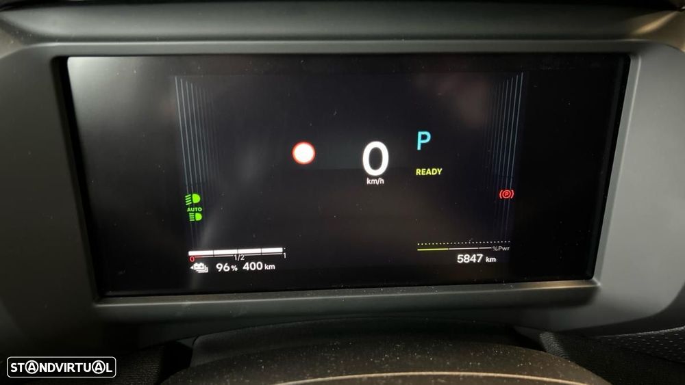 Citroën e-C4 156 MAX - 3